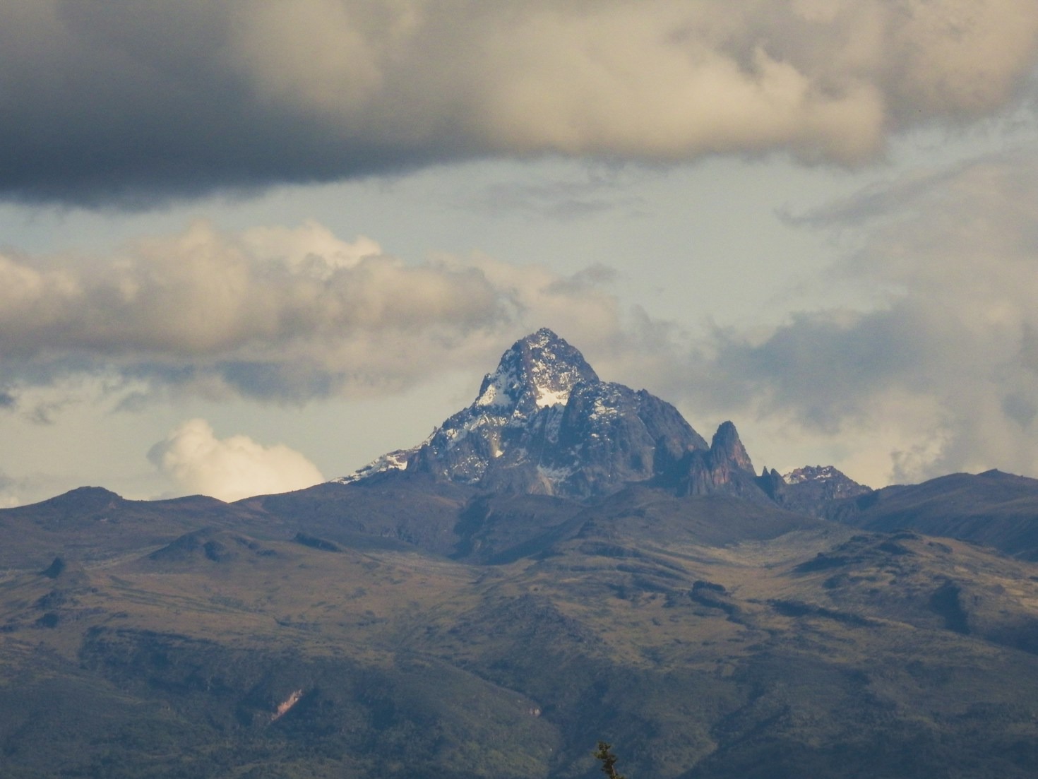 The Best Time of Year to Climb Mount Kenya