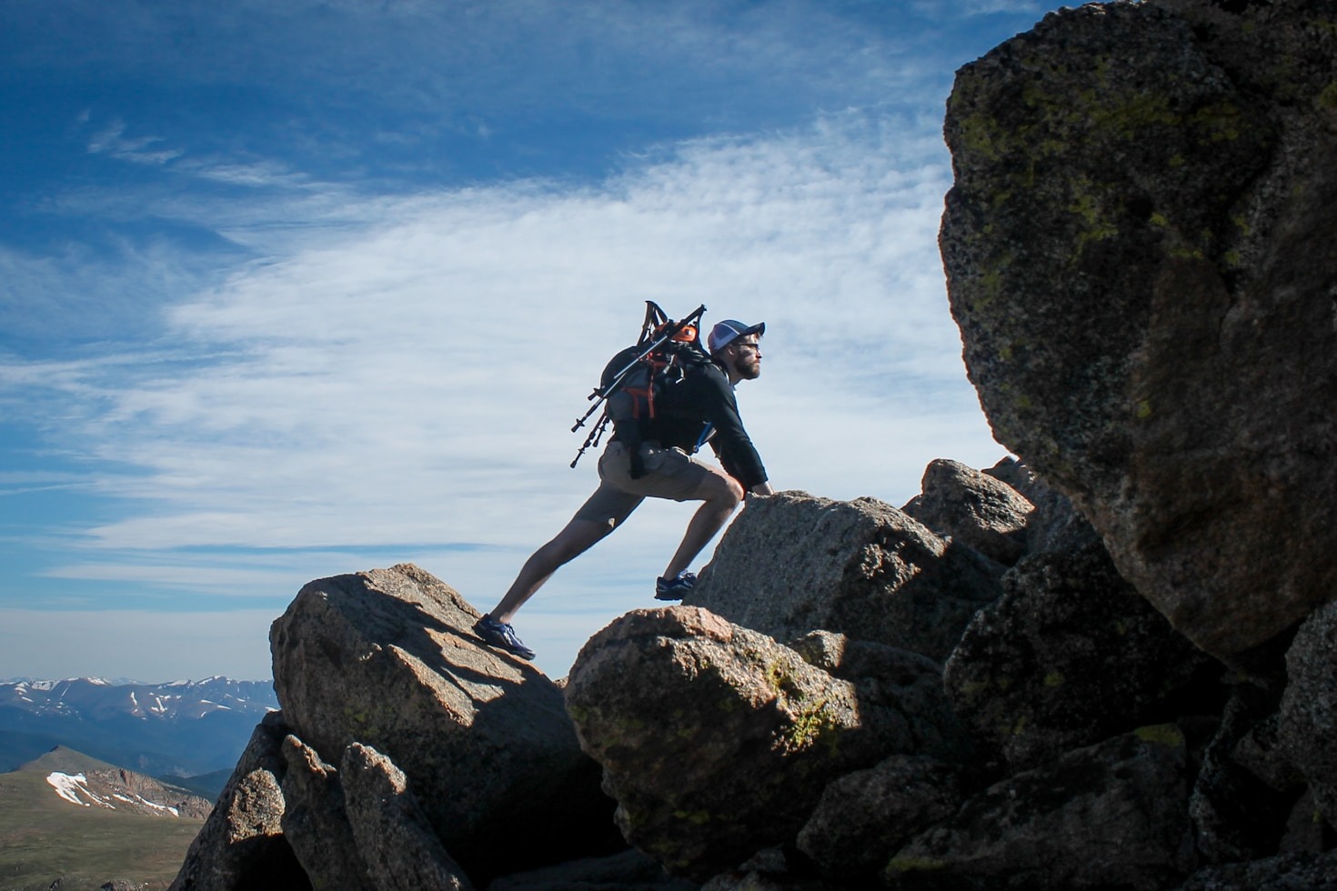 A Beginner’s Guide to Mount Kenya’s Trails