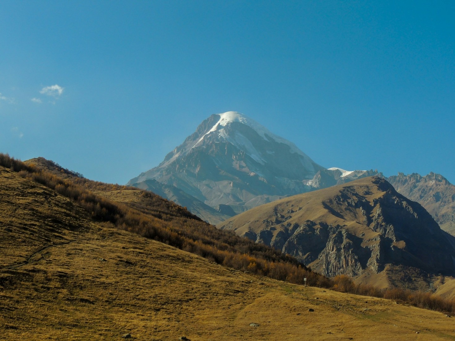 What to Pack for Your Mount Kenya Expedition