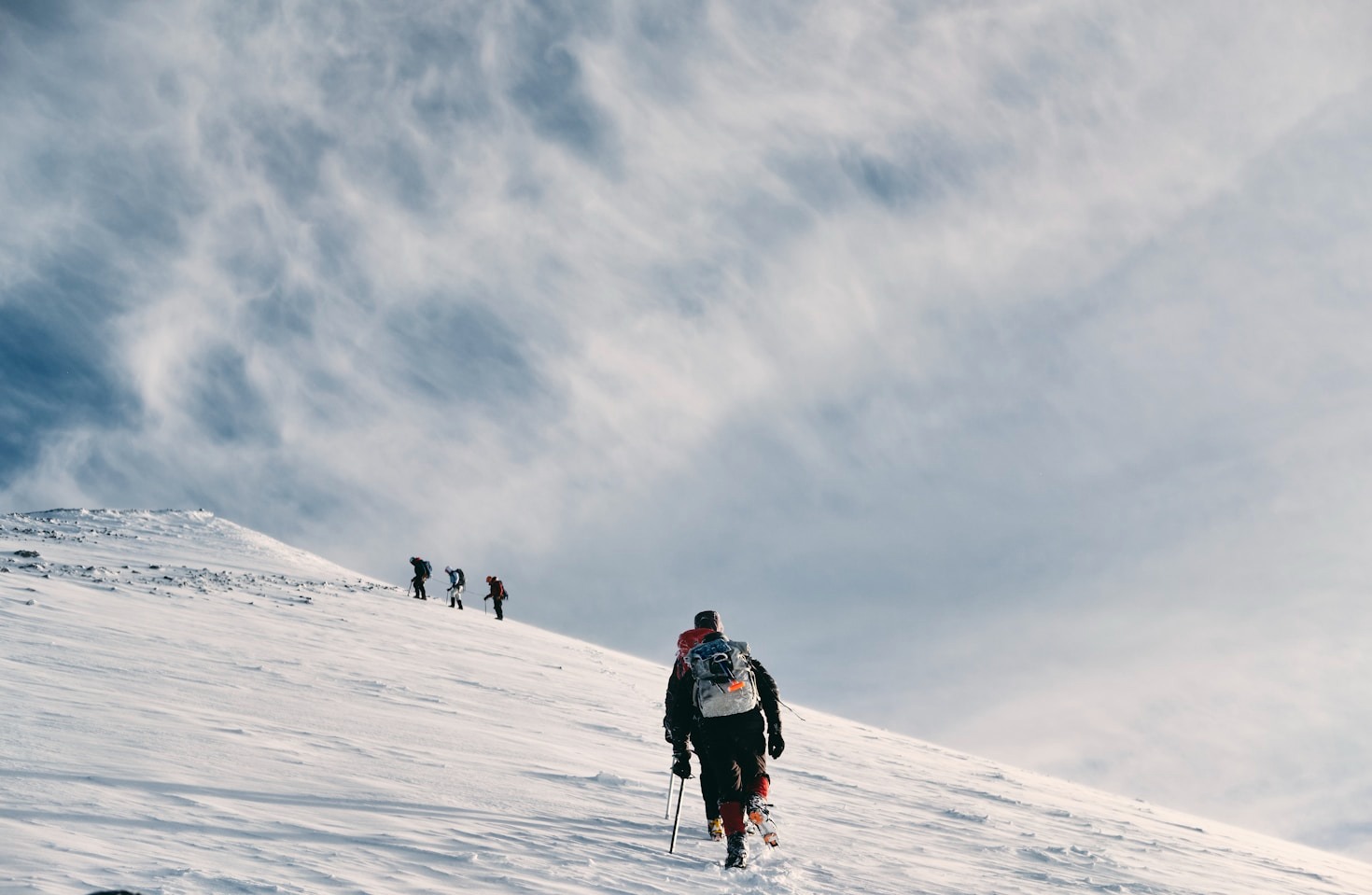How to Prepare Physically for Mount Kenya