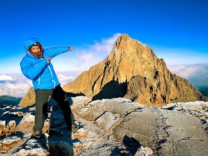 Why visit Mount Kenya?